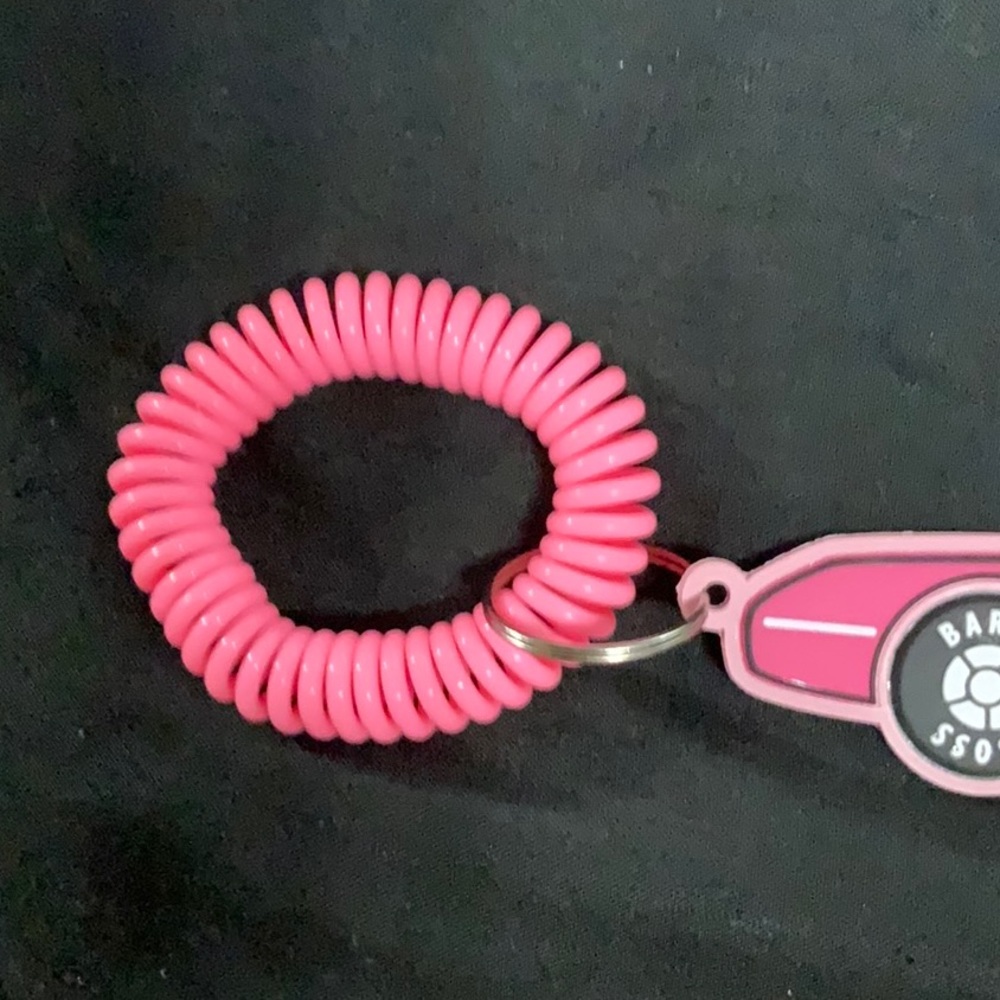 💕BARBIE keychain 🔑. - Picture 3 of 3
